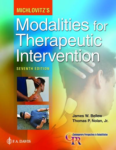 Michlovitz’s Modalities for Therapeutic Intervention