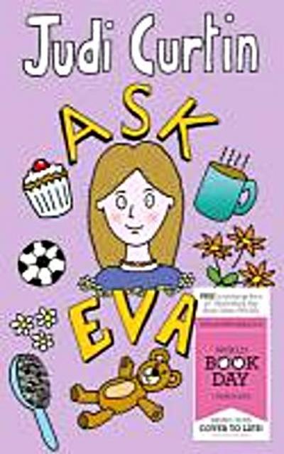 Ask Eva (World Book Day 2013)