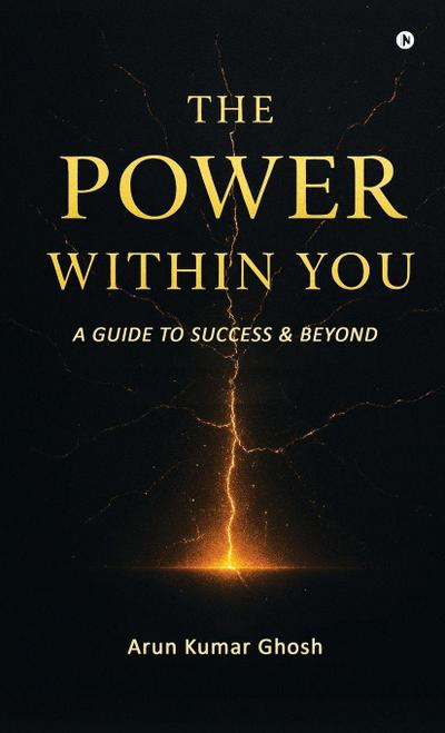 The Power Within You