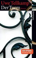Der Turm von Uwe Tellkamp | Taschenbuch