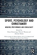 Sport, Psychology and Christianity