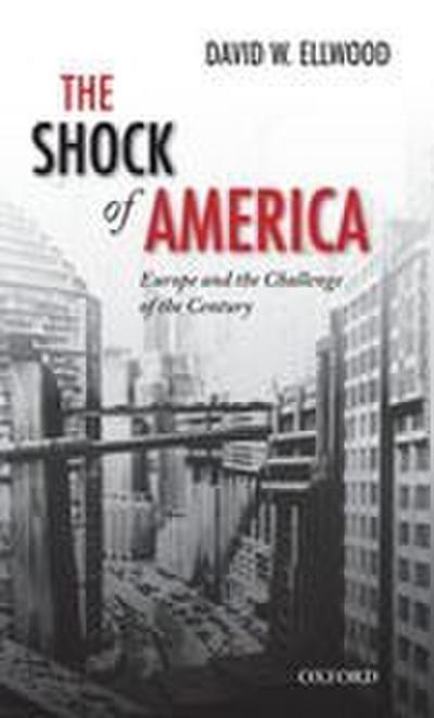 Shock of America