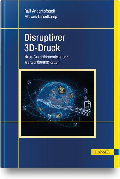 Disruptiver 3D-Druck