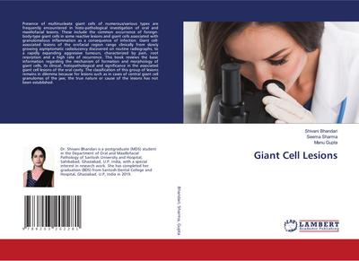 Giant Cell Lesions