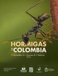 Hormigas de Colombia