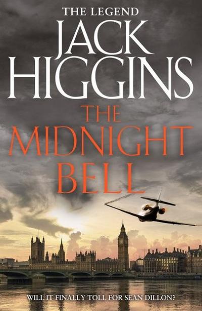 The Midnight Bell