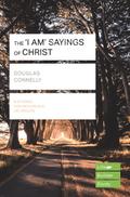 The ’I am’ sayings of Christ