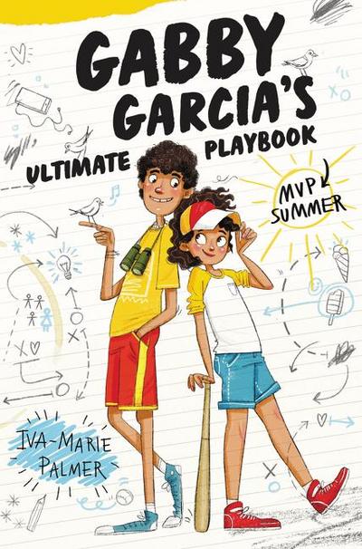 Gabby Garcia’s Ultimate Playbook: MVP Summer