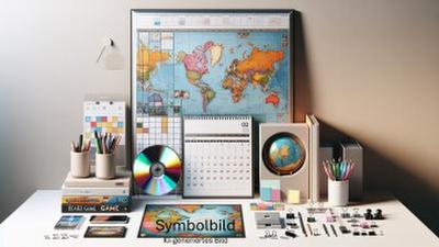 MAC Sticker Wow Einhorn Stempelset