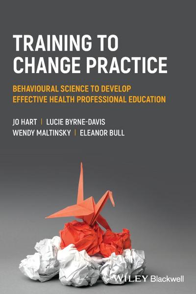 Training to Change Practice