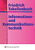 Friedrich - Tabellenbuch Informations- und Kommunikationstechnik