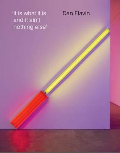 Dan Flavin
