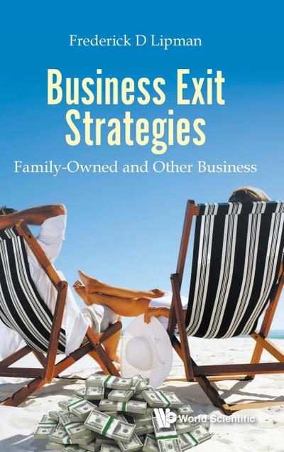 BUSINESS EXIT STRATEGIES