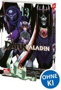 Dark Paladin 13