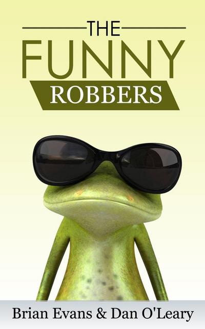 Funny Robbers
