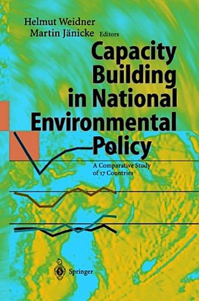 Capacity Building in National Environmental Policy