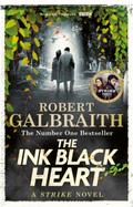 The Ink Black Heart