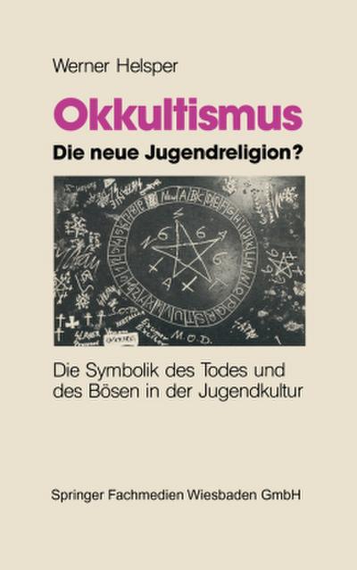 Okkultismus - die neue Jugendreligion?