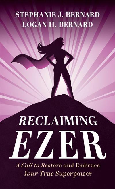 Reclaiming Ezer