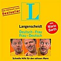Langenscheidt Deutsch-Frau / Frau-Deutsch