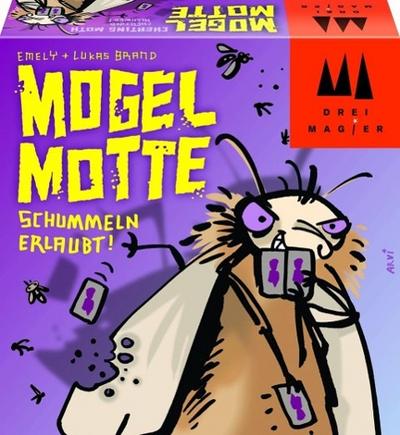 Mogel Motte