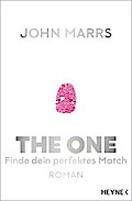The One - Finde dein perfektes Match