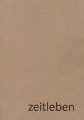 zeitleben. gedichte