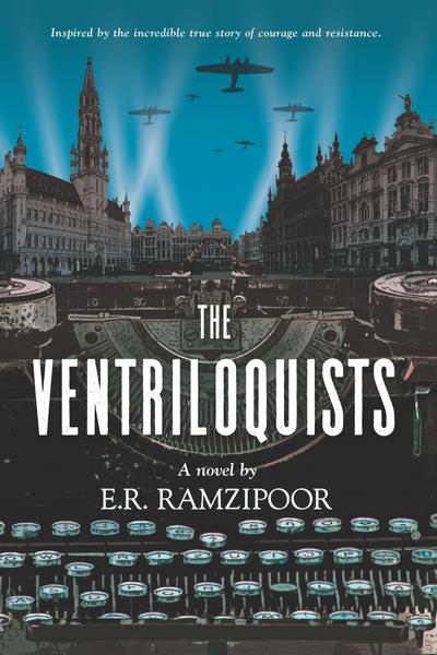 Ramzipoor, E: Ventriloquists