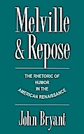 Melville and Repose