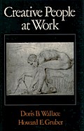 Creative People at Work