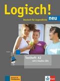 Logisch! neu A2