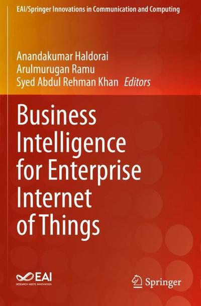 Business Intelligence for Enterprise Internet of Things