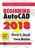 Beginning AutoCAD® 2018