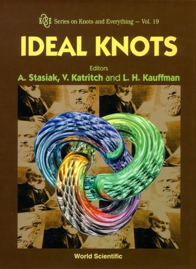 IDEAL KNOTS                        (V19)