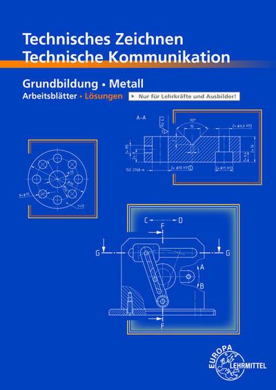 Technisches Zeichnen/ Technische Kommunikation