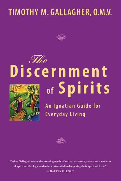 The Discernment of Spirits