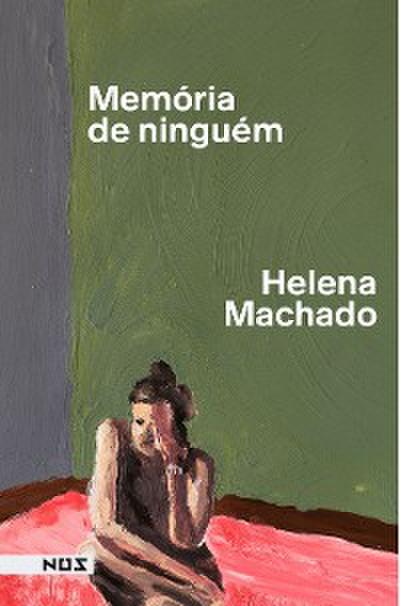 Memória de ninguém