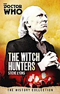 Doctor Who: Witch Hunters