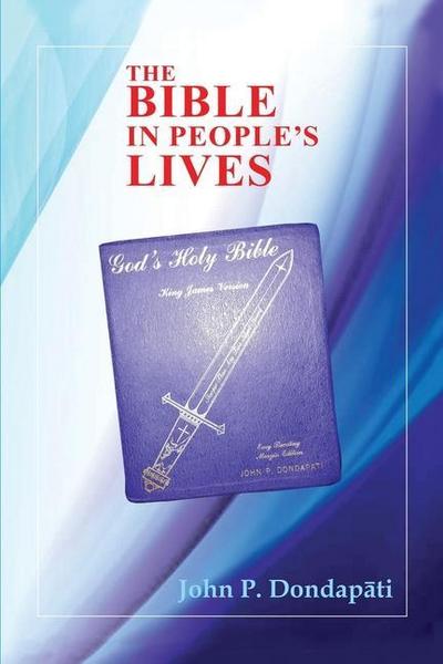 The Bible in People’s Lives