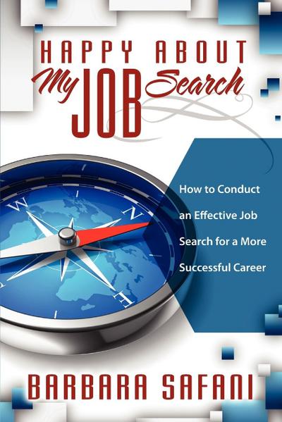 Happy About My Job Search