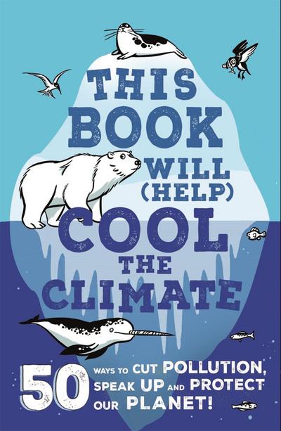 Thomas, I: This Book Will (Help) Cool the Climate