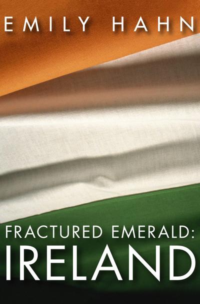 Fractured Emerald