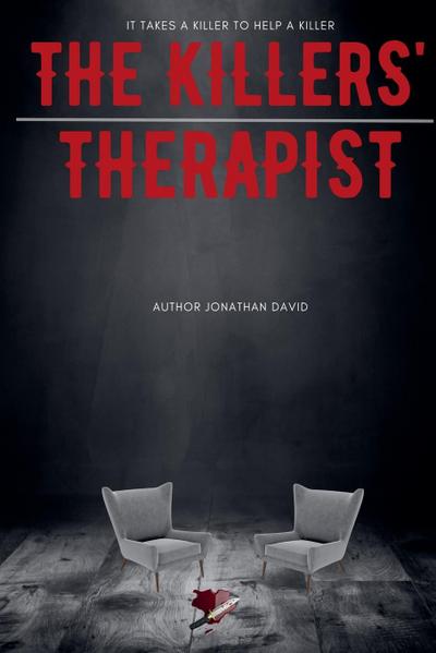 David, J: Killers’ Therapist