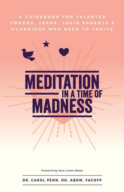 Meditation in a Time of Madness