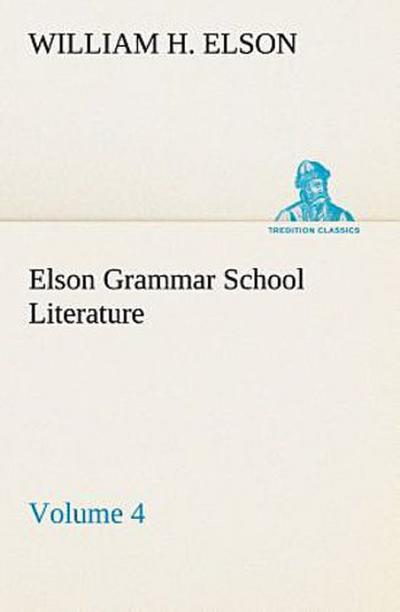 Elson Grammar School Literature v4