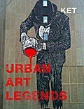 Urban Art Legends