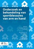 Onderzoek En Behandeling Van Sportblessures Van Arm En Hand