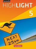 English G Highlight - Hauptschule - Band 5: 9. Schuljahr