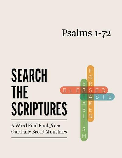 Psalms 1-72