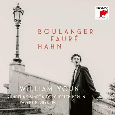 William Youn - Boulanger Faure Hahn